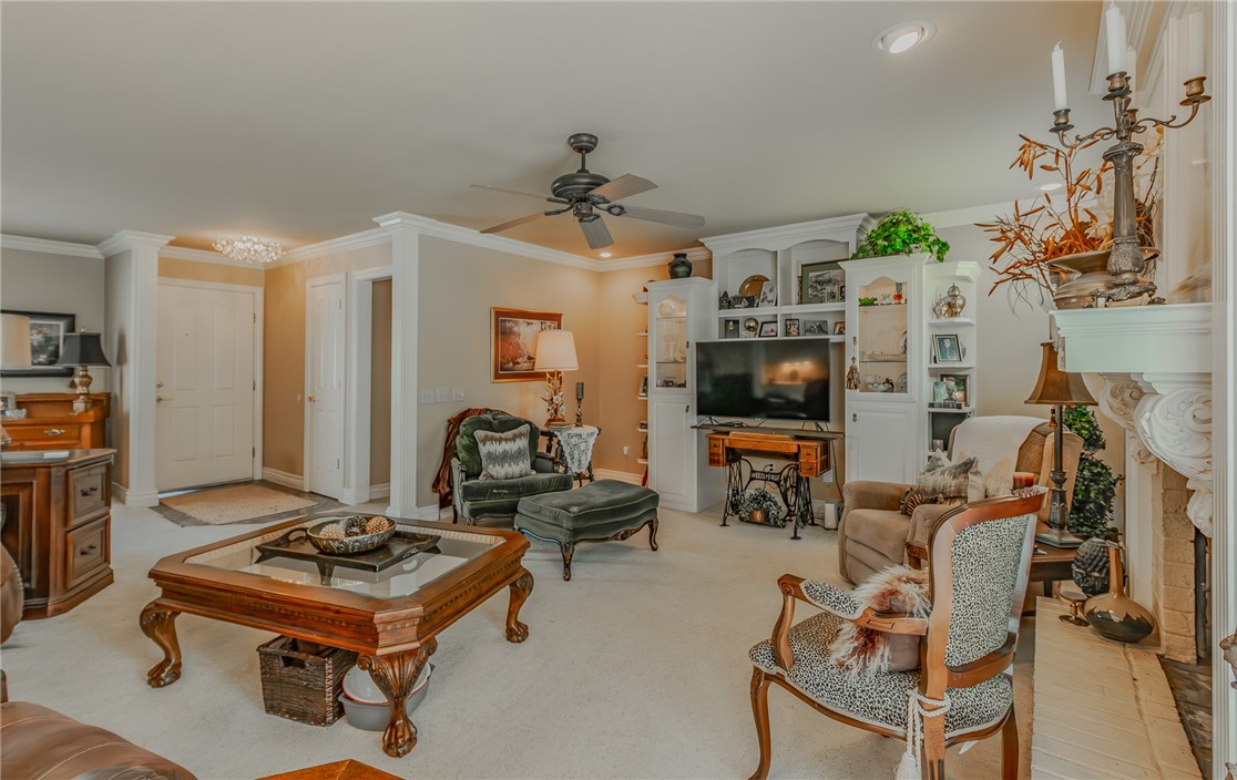 Oak Hills Add - Residential