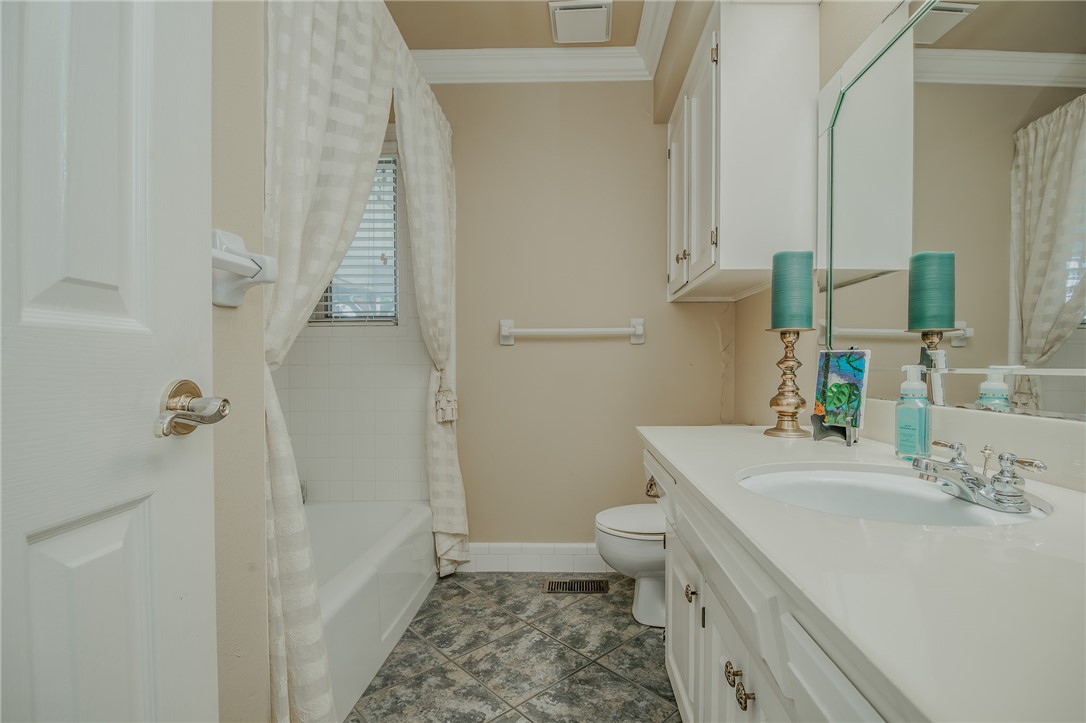 Oak Hills Add - Residential
