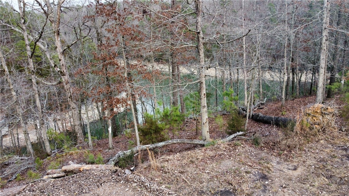 Lot 16B Post Oak Road