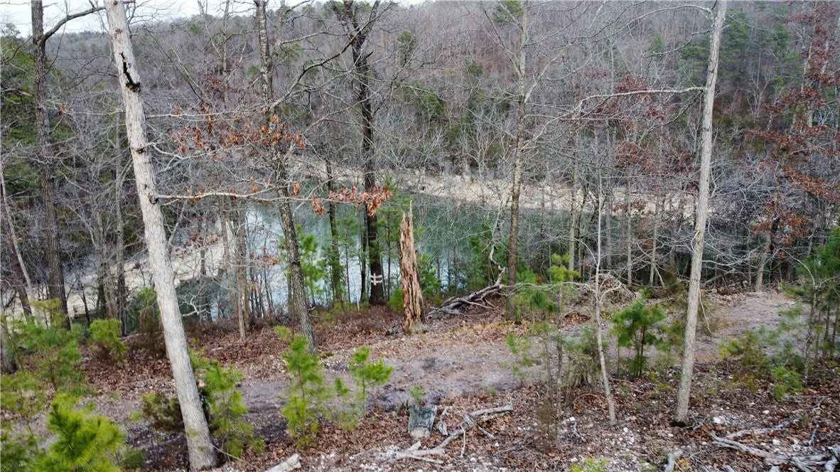 Lot 16B Post Oak Road