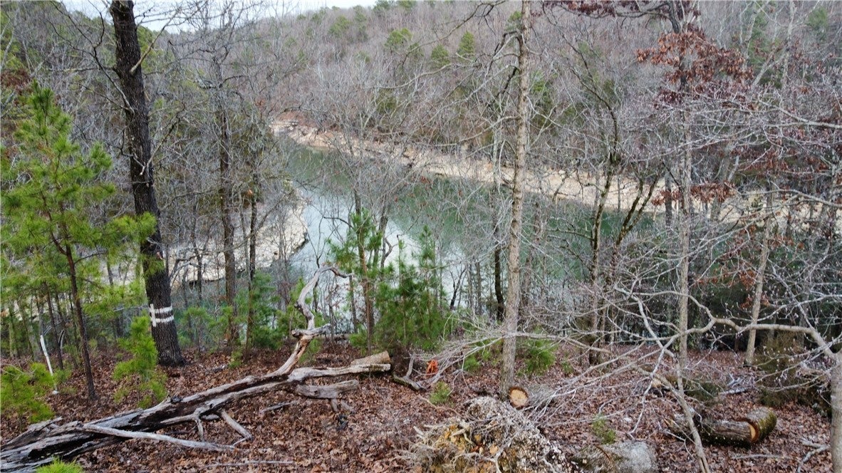 Lot 16B Post Oak Road