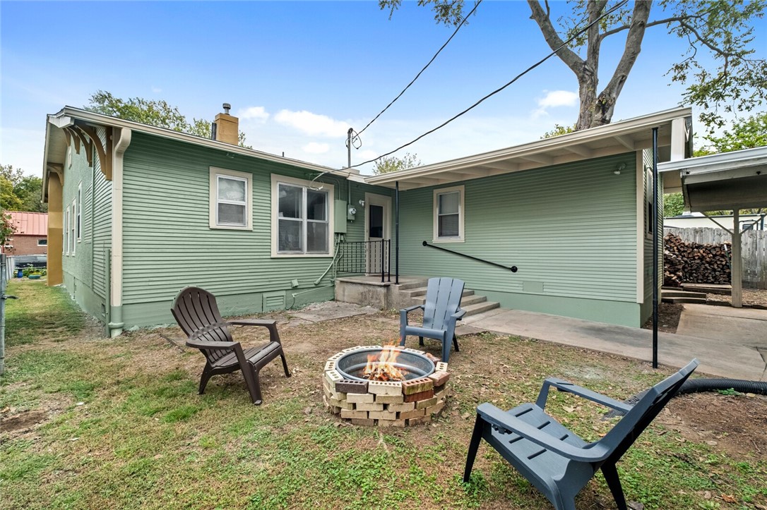 Siloam Spgs Orig Siloam Spgs - Residential