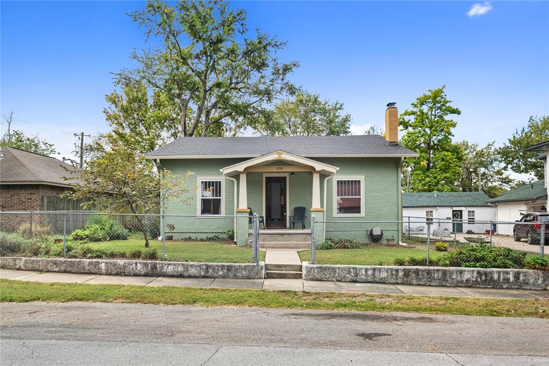 Siloam Spgs Orig Siloam Spgs - Residential