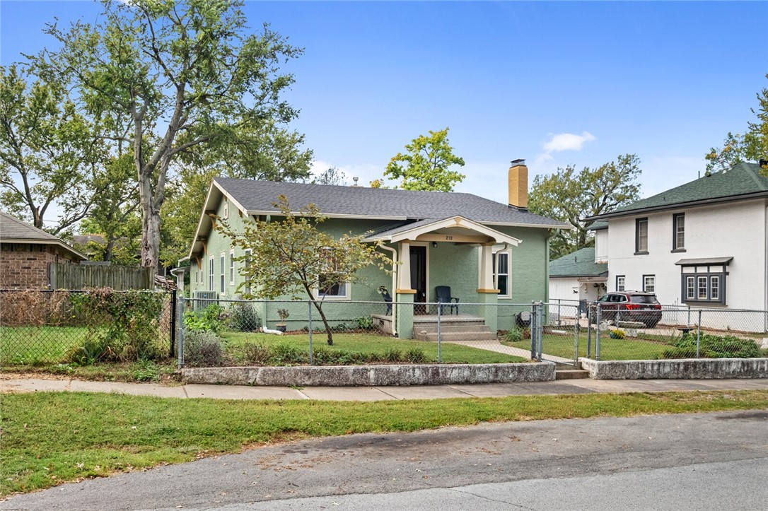 Siloam Spgs Orig Siloam Spgs - Residential