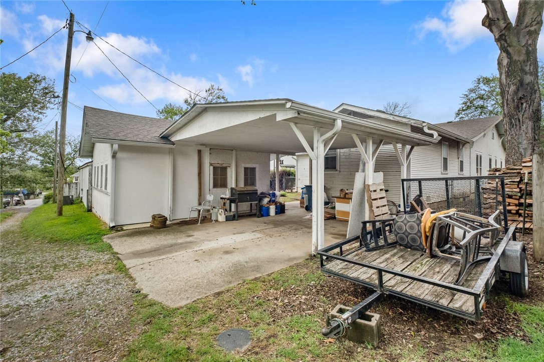 Siloam Spgs Orig Siloam Spgs - Residential