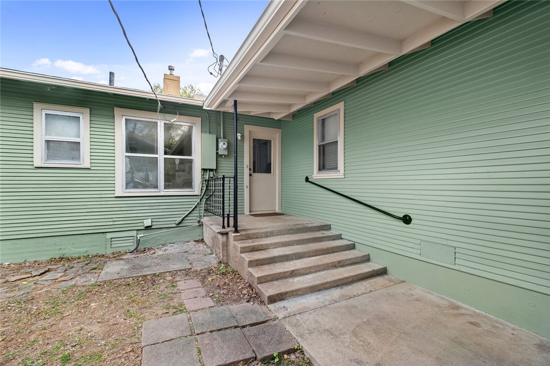 Siloam Spgs Orig Siloam Spgs - Residential