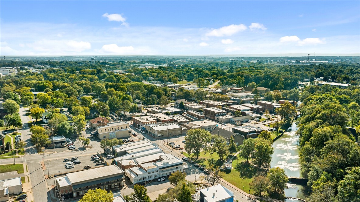 Siloam Spgs Orig Siloam Spgs - Residential