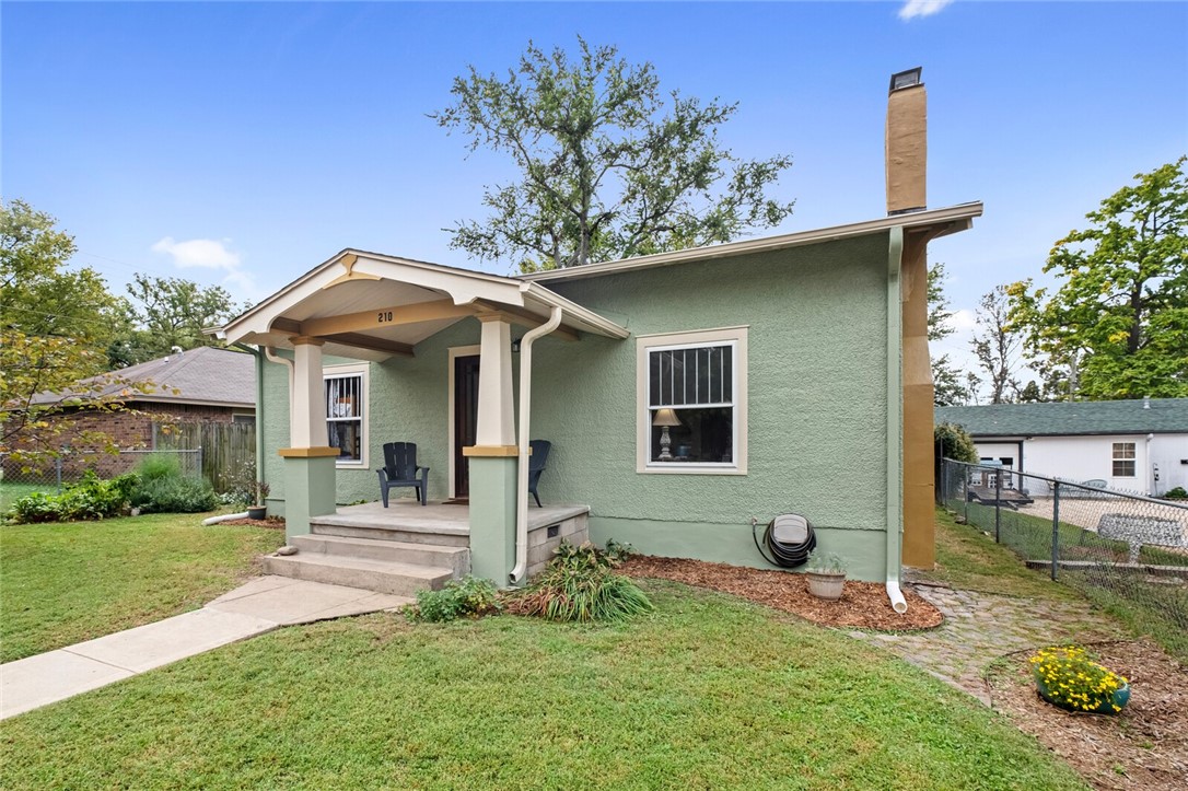 Siloam Spgs Orig Siloam Spgs - Residential