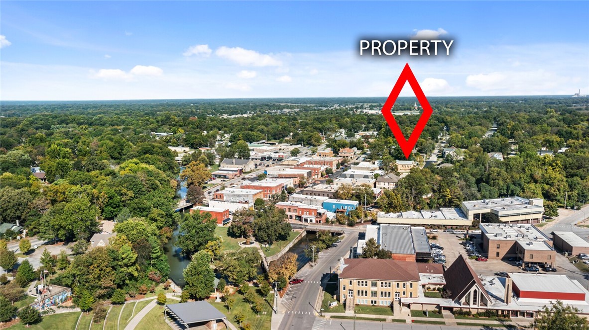 Siloam Spgs Orig Siloam Spgs - Residential