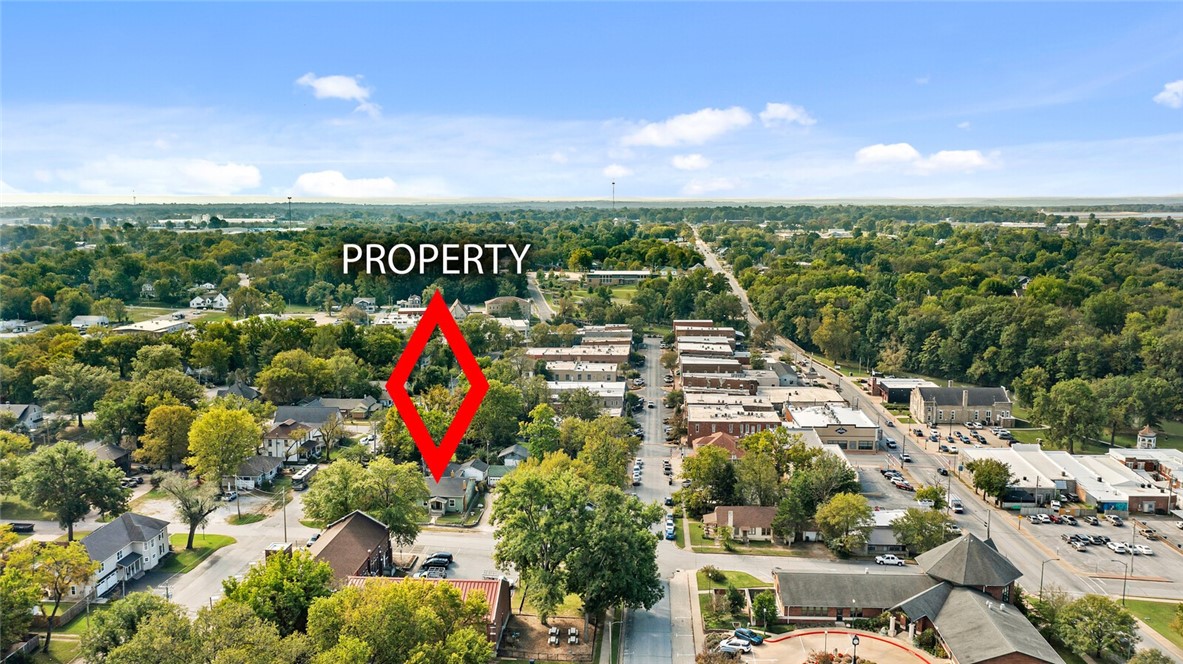 Siloam Spgs Orig Siloam Spgs - Residential