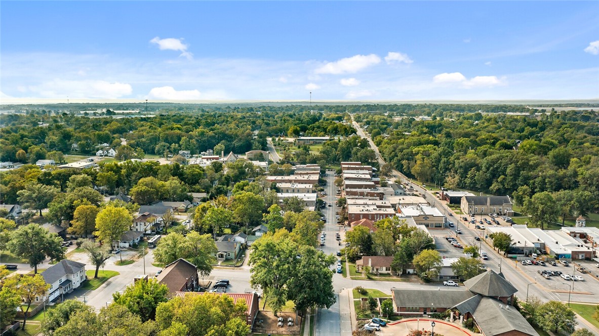 Siloam Spgs Orig Siloam Spgs - Residential