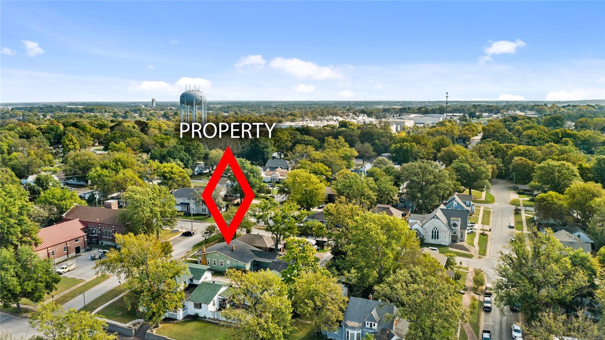 Siloam Spgs Orig Siloam Spgs - Residential