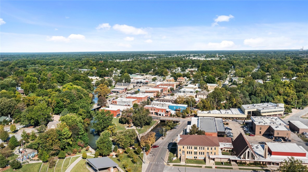 Siloam Spgs Orig Siloam Spgs - Residential