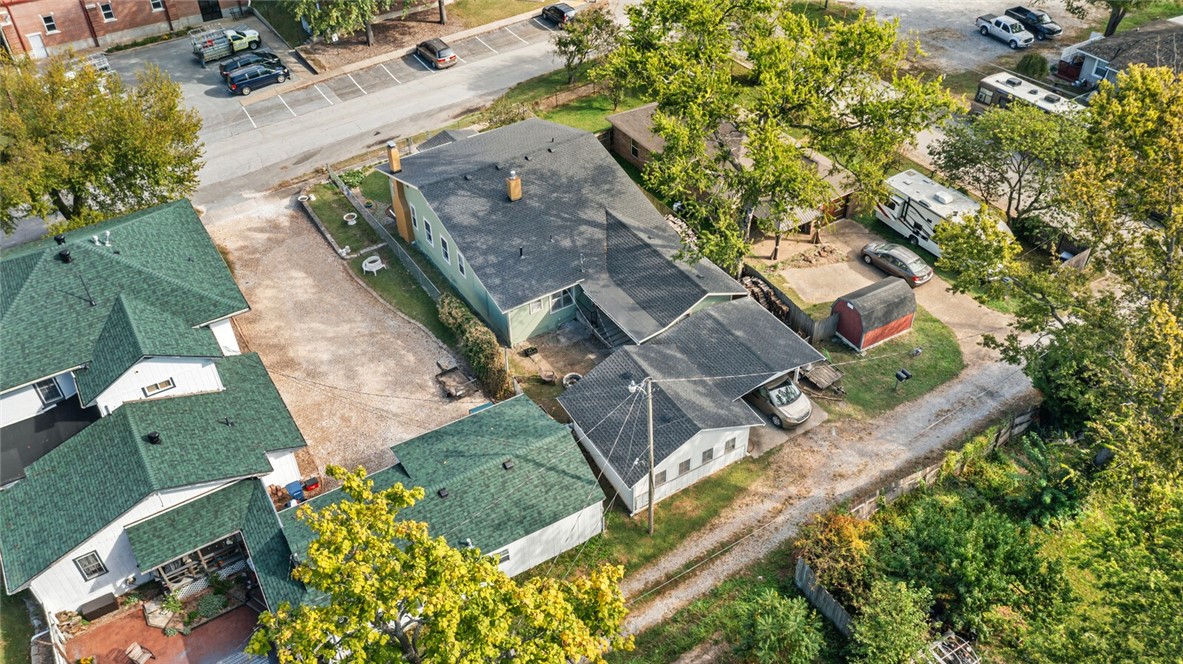 Siloam Spgs Orig Siloam Spgs - Residential