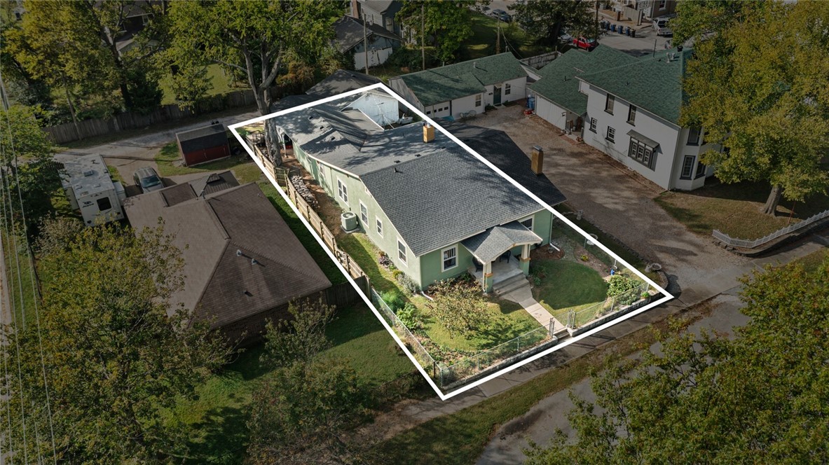 Siloam Spgs Orig Siloam Spgs - Residential