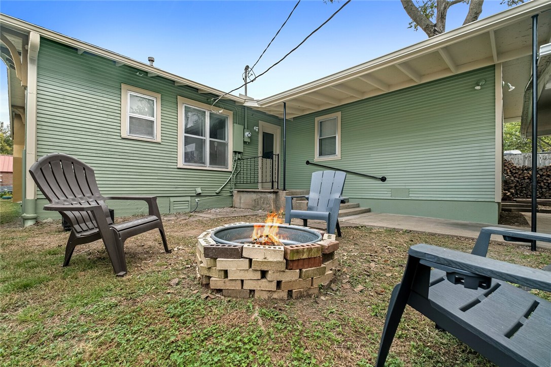 Siloam Spgs Orig Siloam Spgs - Residential