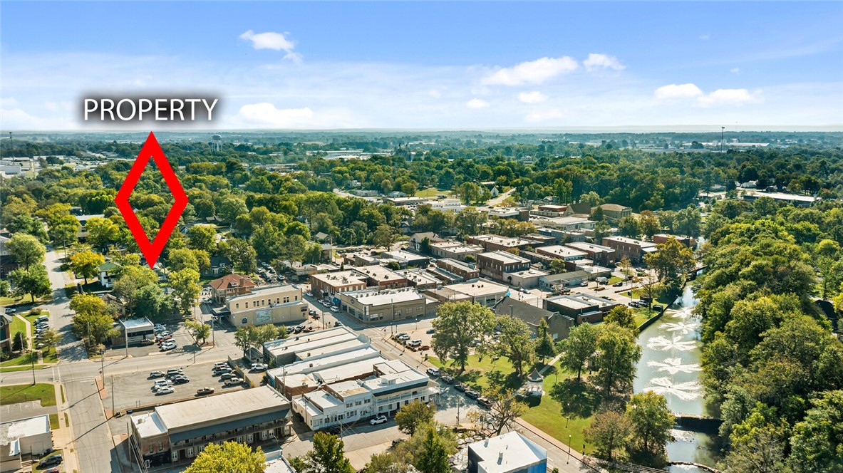 Siloam Spgs Orig Siloam Spgs - Residential