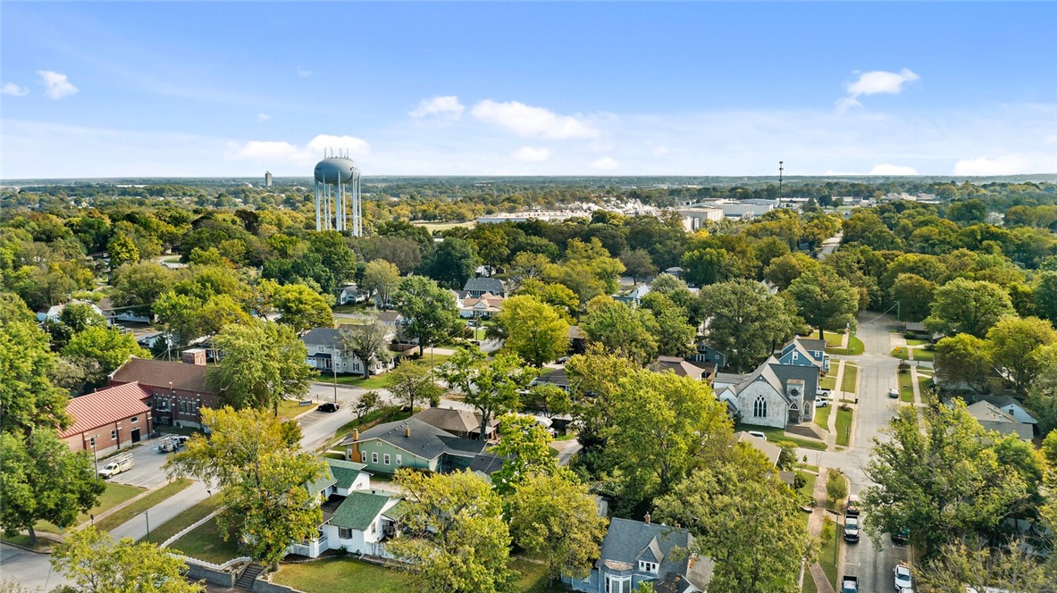 Siloam Spgs Orig Siloam Spgs - Residential