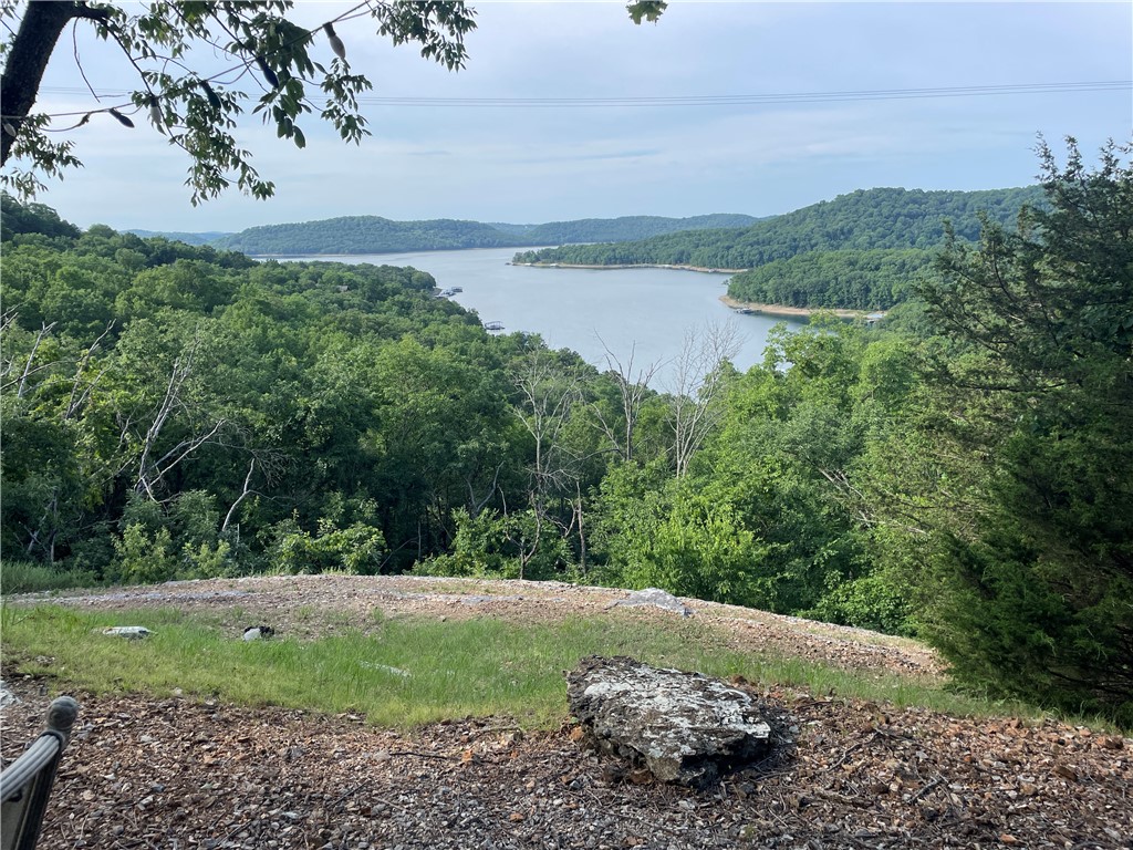 Arrowhead 2nd Add Rurban - Land