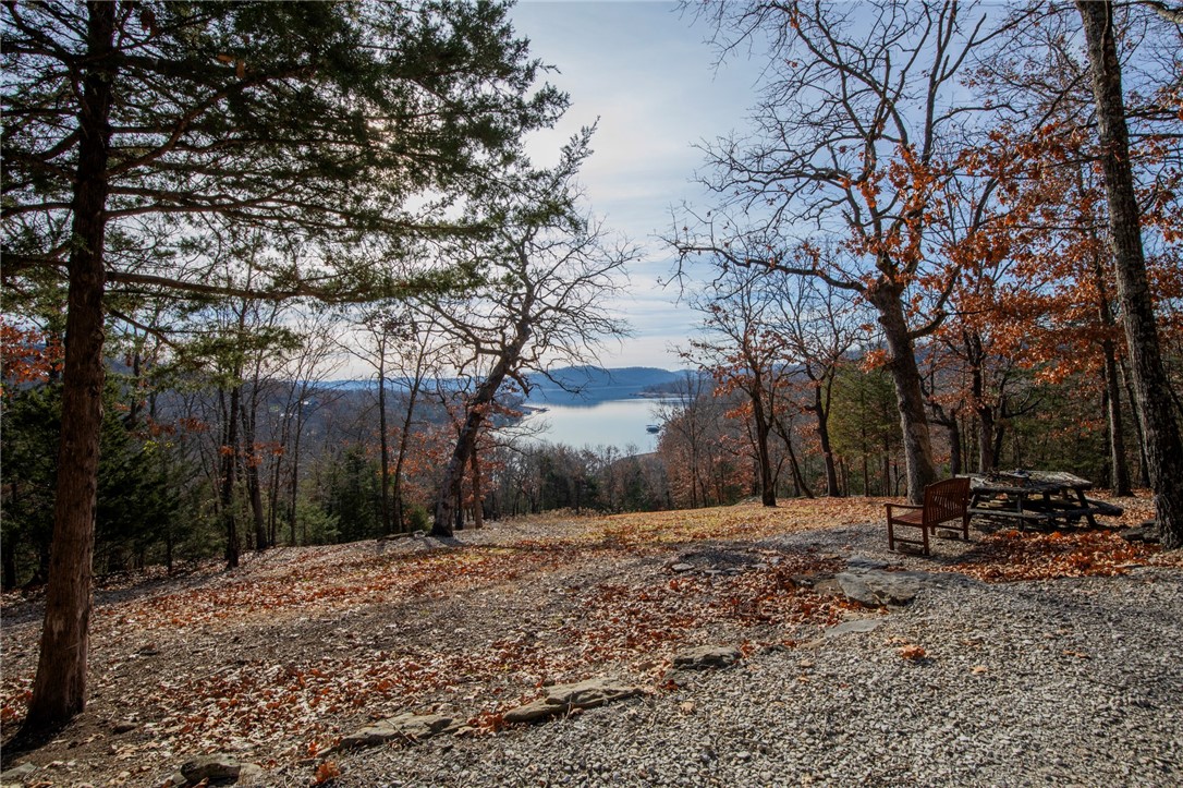 Arrowhead 2nd Add Rurban - Land