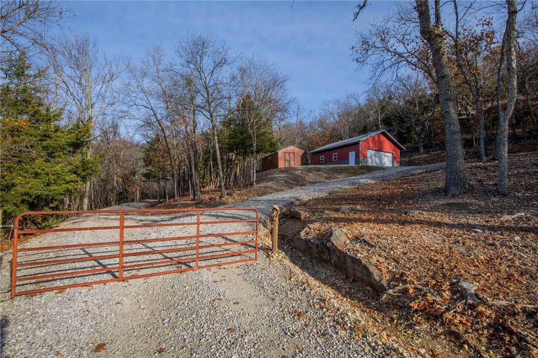 Arrowhead 2nd Add Rurban - Land