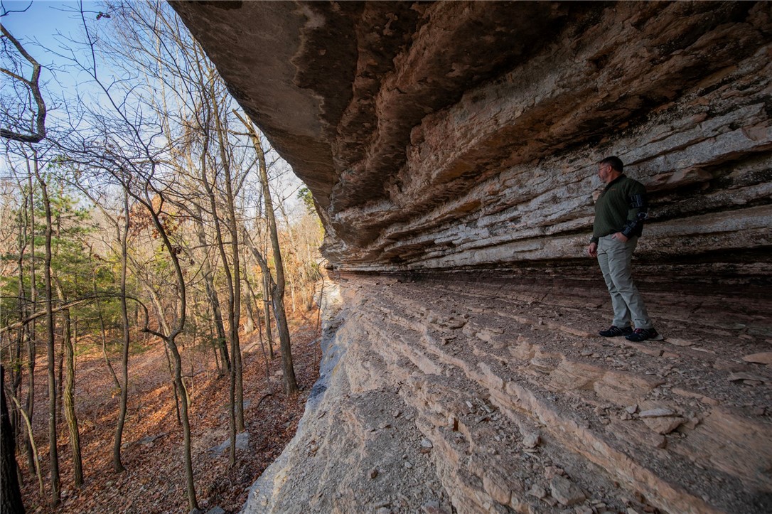 Arrowhead 2nd Add Rurban - Land