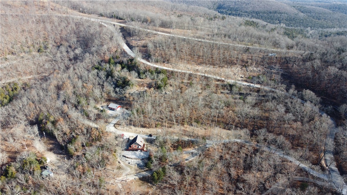 Arrowhead 2nd Add Rurban - Land