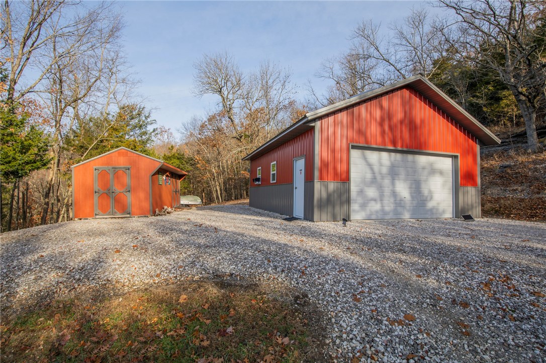 Arrowhead 2nd Add Rurban - Land