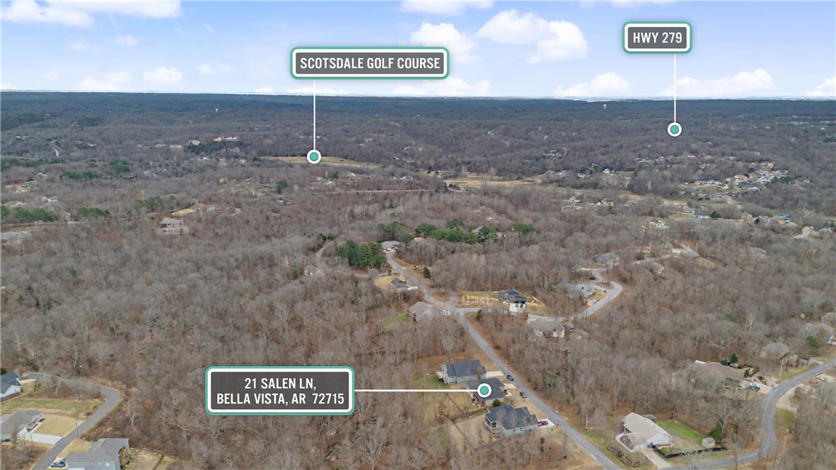 Morvan Sub Bvv - Residential