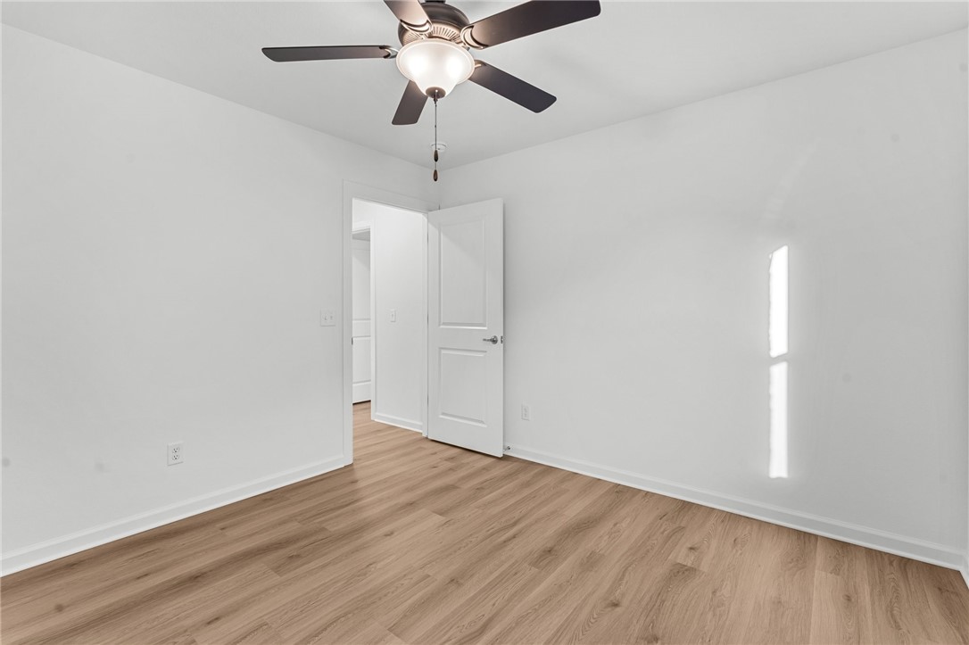 Rolling Plains - Residential