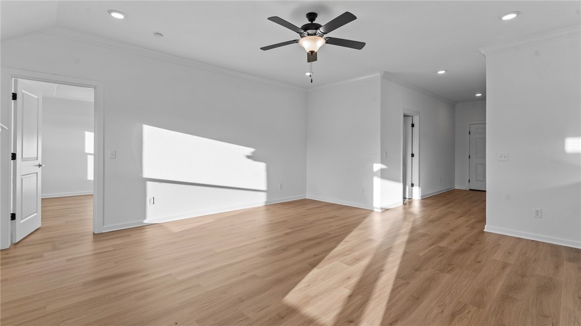 Rolling Plains - Residential