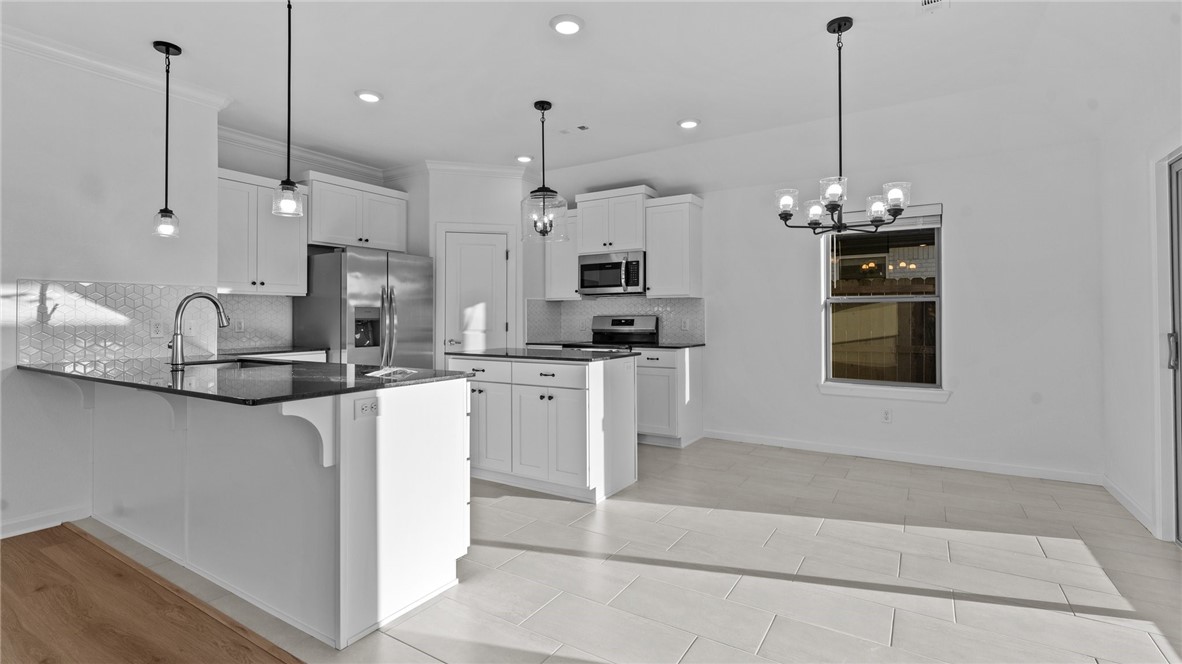 Rolling Plains - Residential