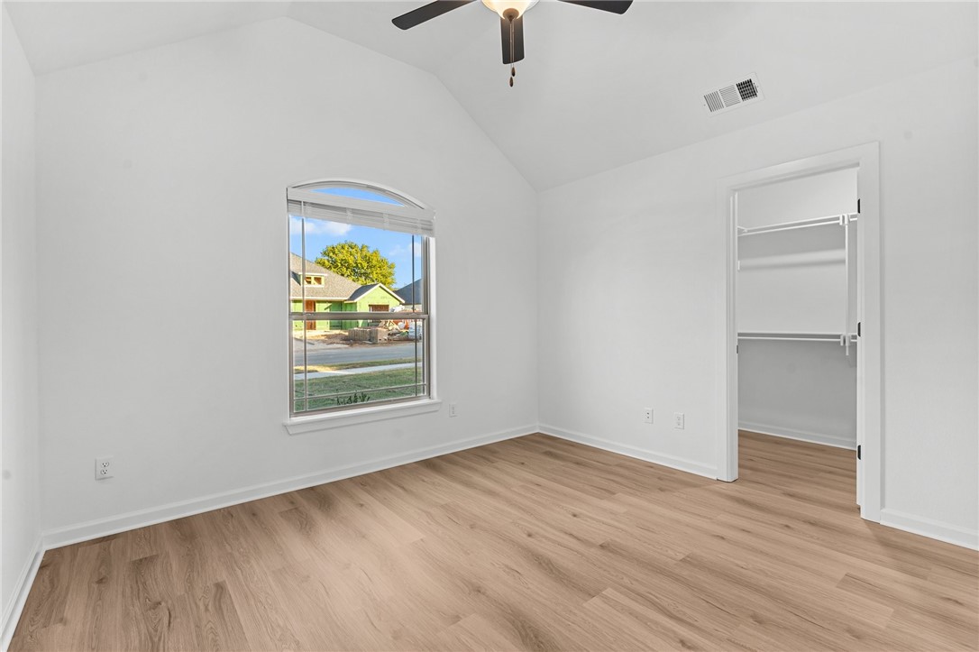 Rolling Plains - Residential
