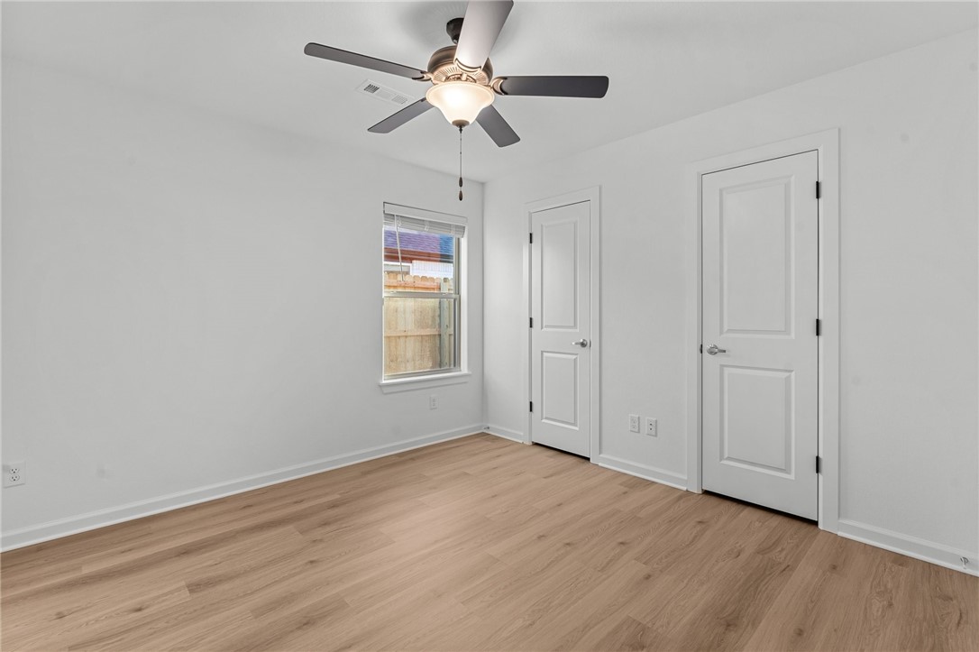 Rolling Plains - Residential