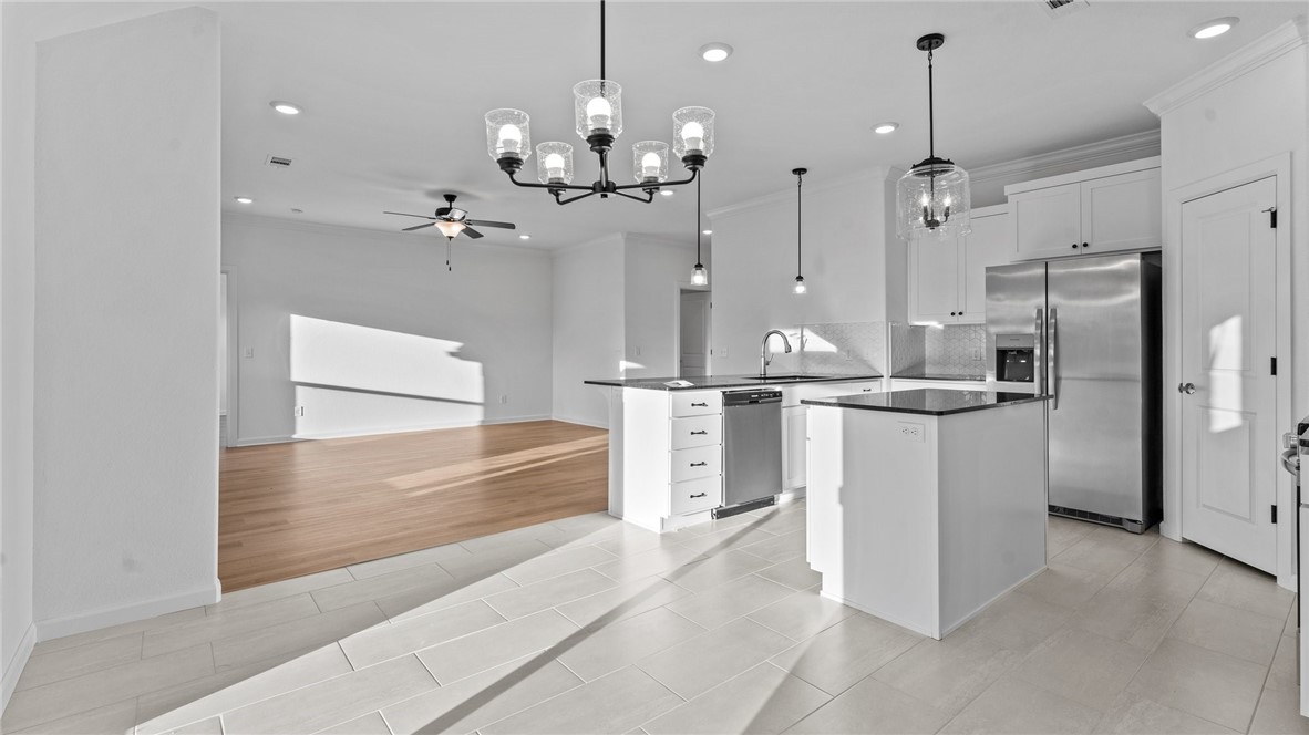 Rolling Plains - Residential