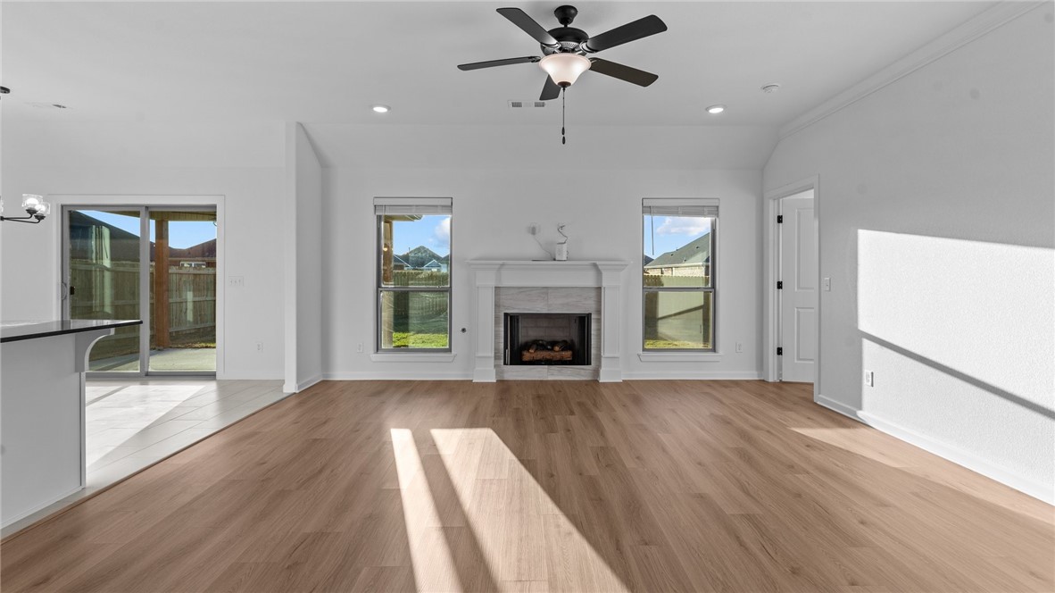 Rolling Plains - Residential