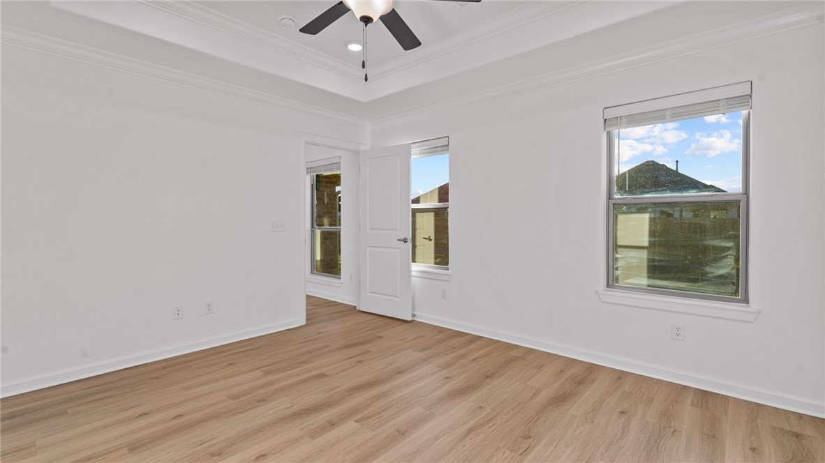 Rolling Plains - Residential