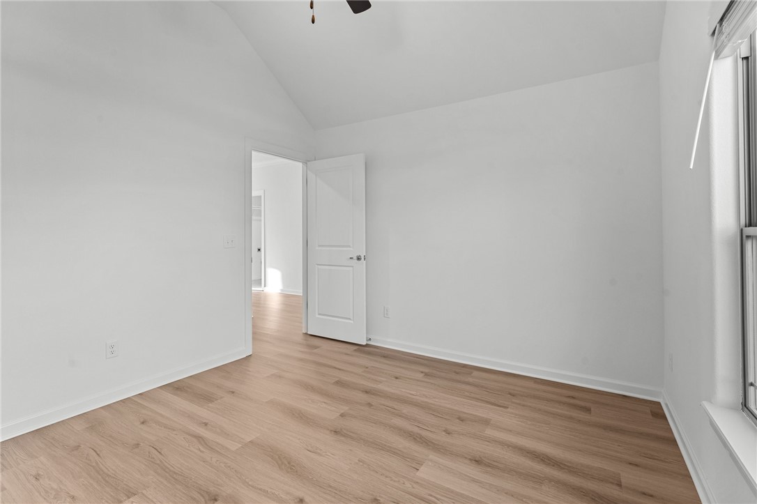 Rolling Plains - Residential