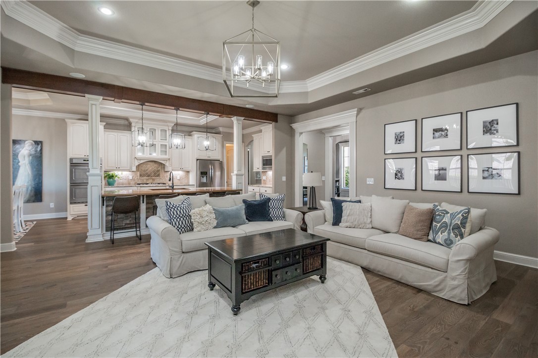 Cross Creek - Residential