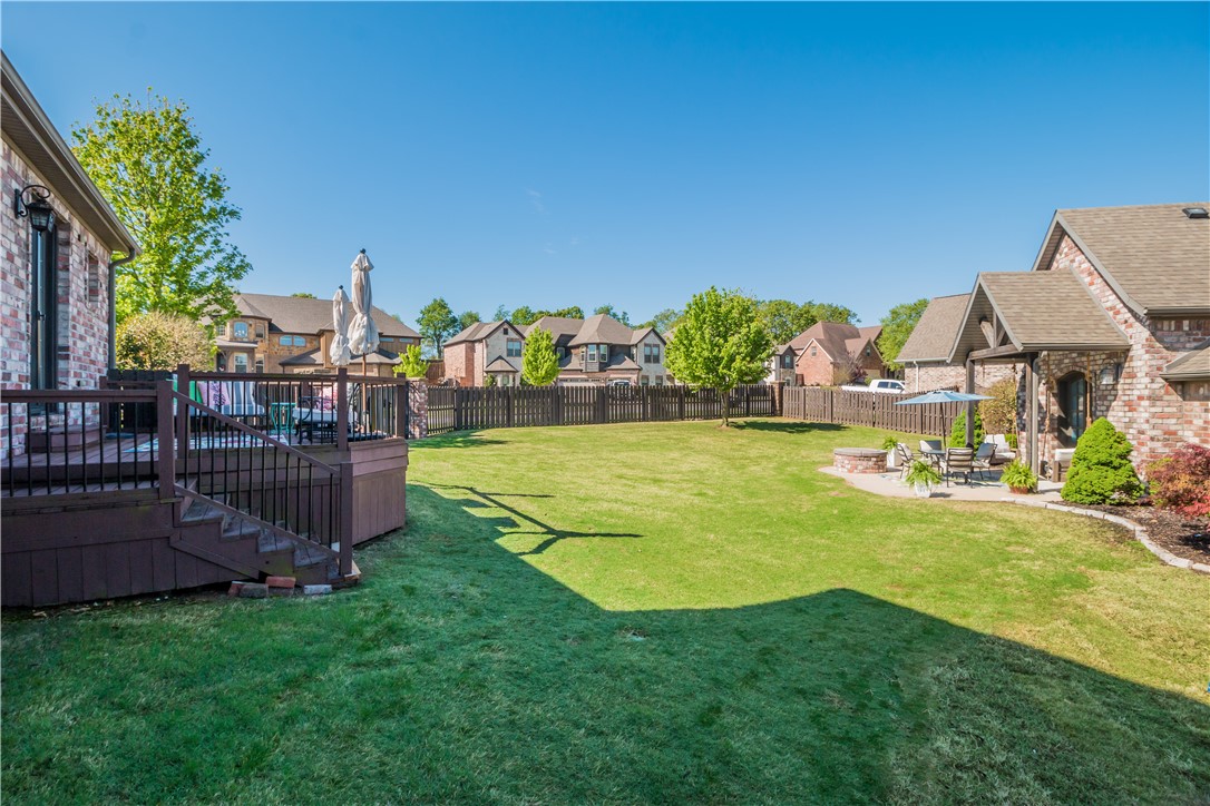 Cross Creek - Residential