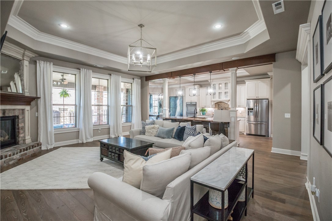 Cross Creek - Residential