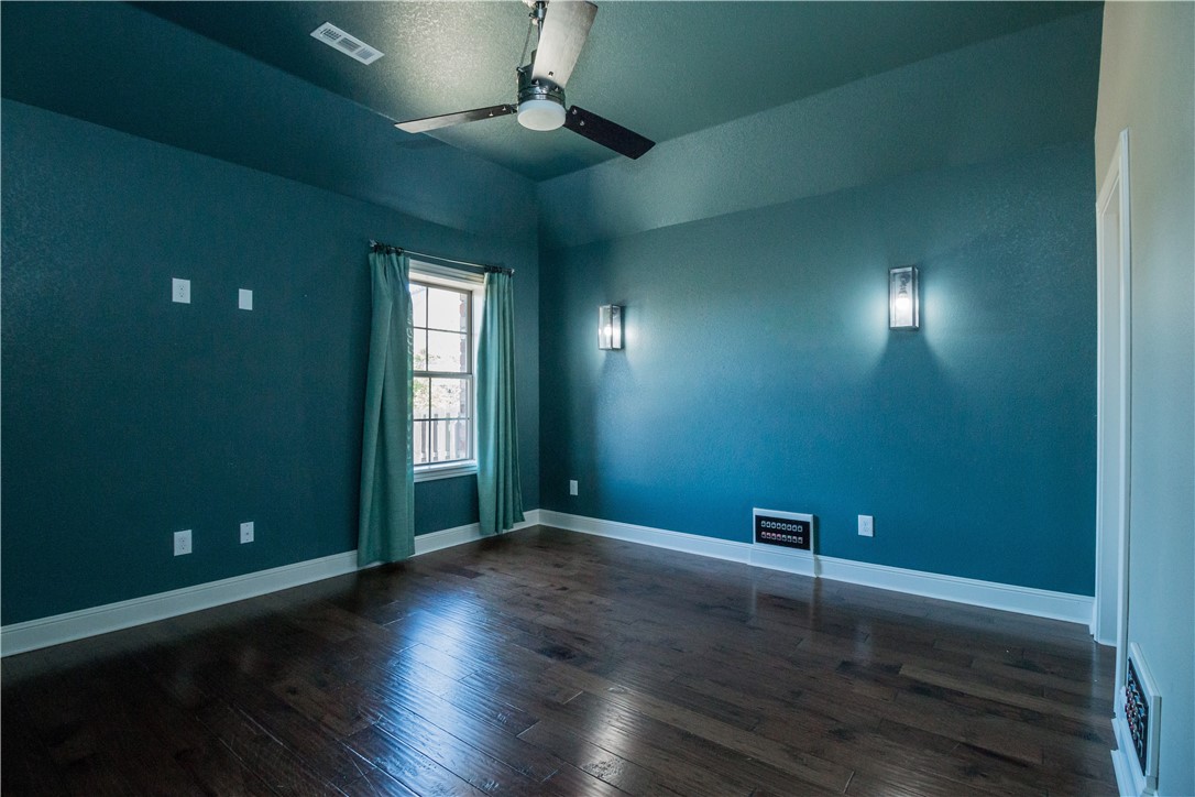 Cross Creek - Residential