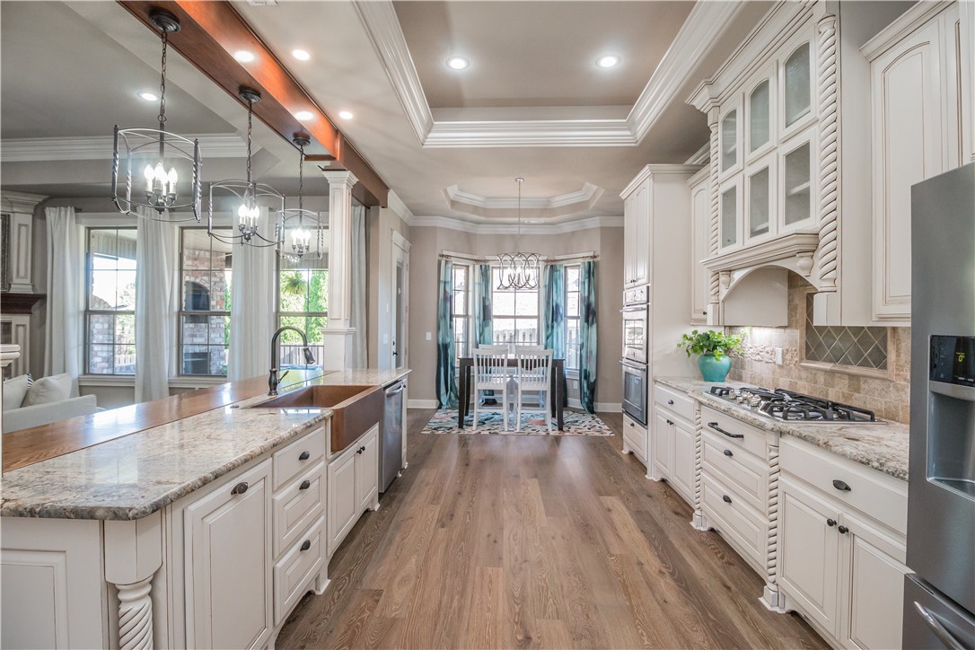 Cross Creek - Residential