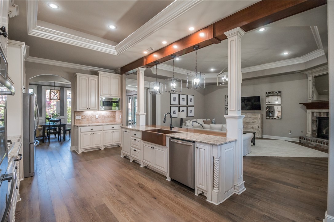 Cross Creek - Residential