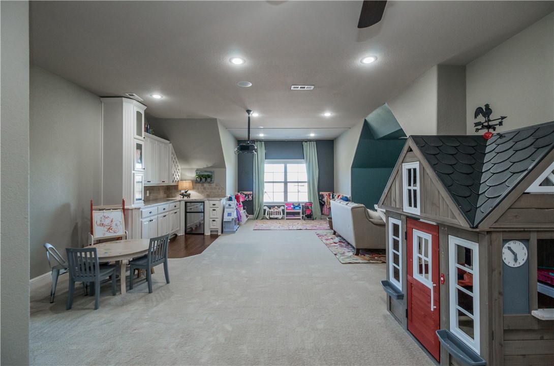 Cross Creek - Residential