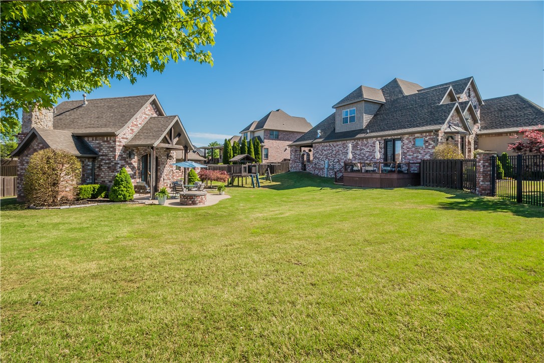 Cross Creek - Residential