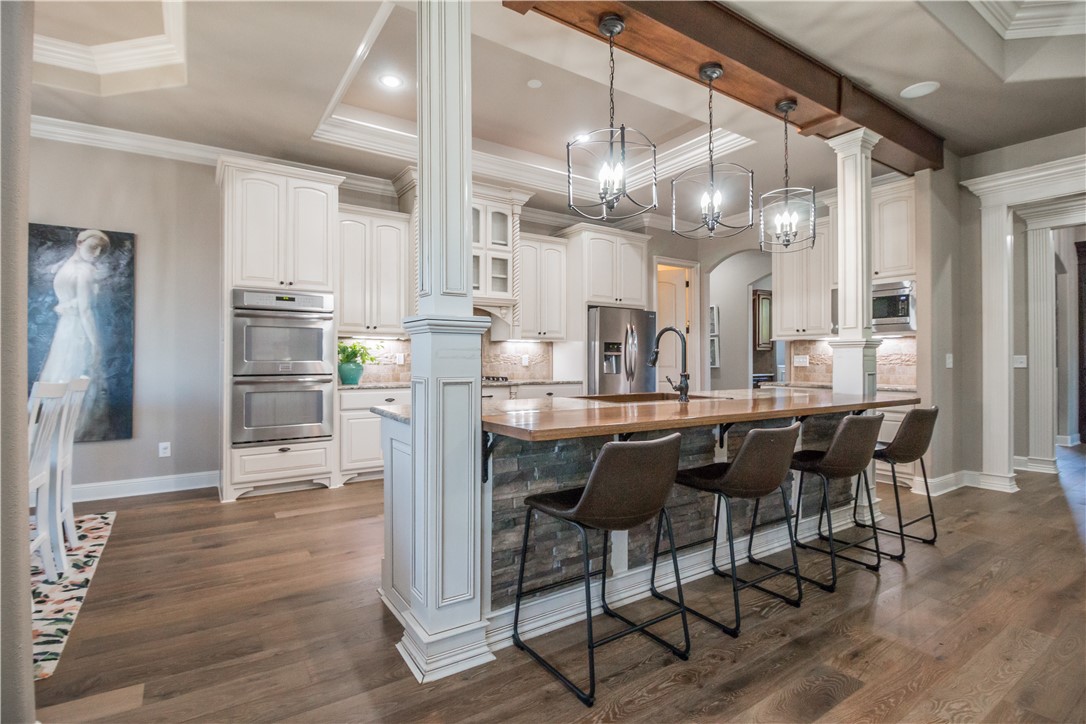 Cross Creek - Residential