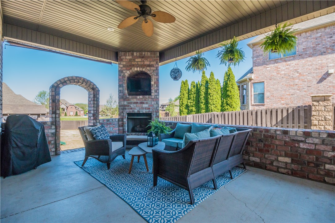 Cross Creek - Residential