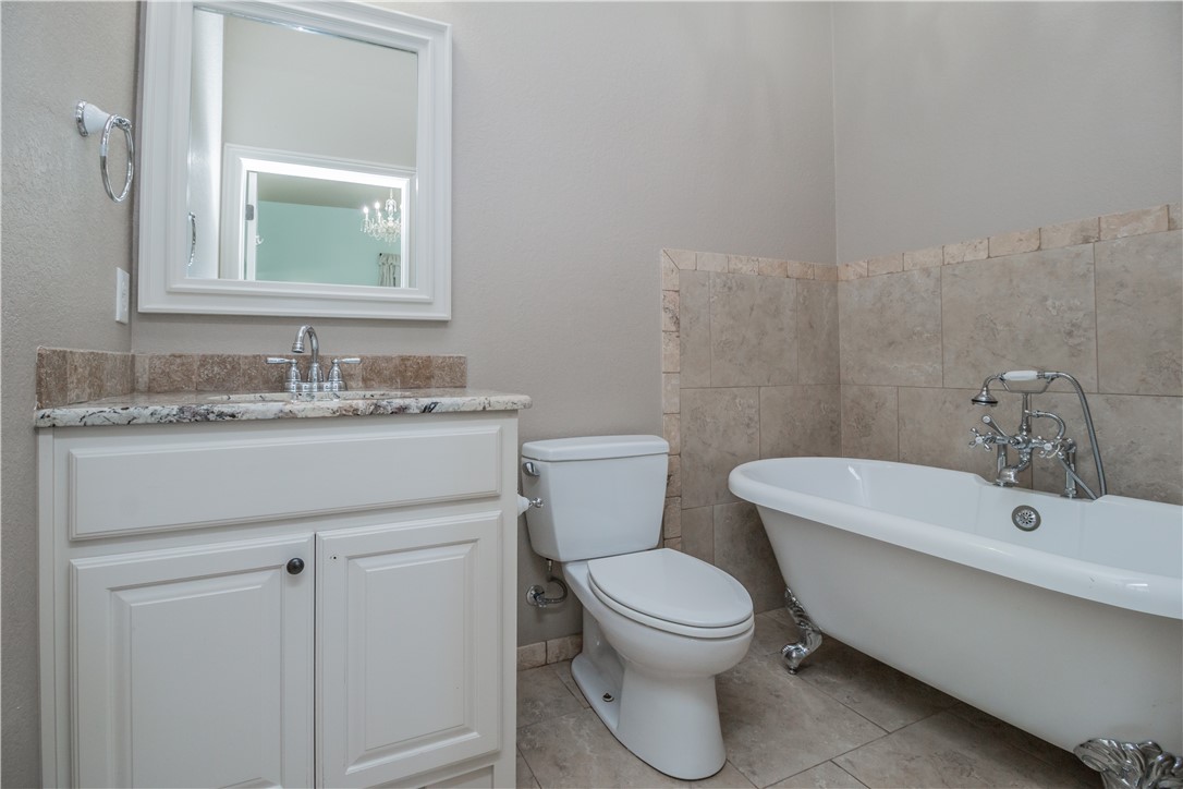 Cross Creek - Residential