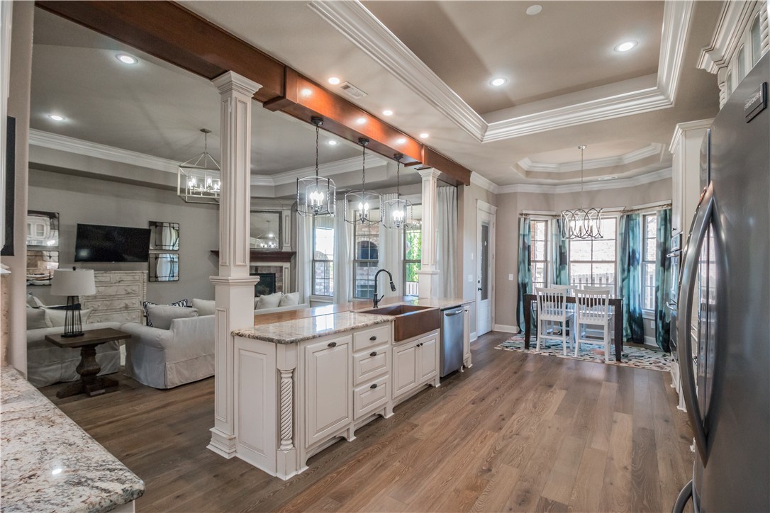 Cross Creek - Residential